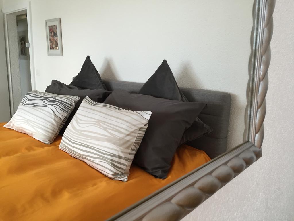 Bed and Breakfast Magie Du Leman Blonay Номер фото